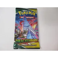 Pokémon Pokemon Drachenwandel Booster Pack