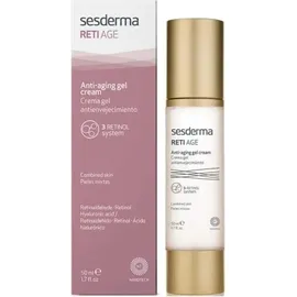 SeSDERMA Reti Age Gelcreme 50 ml