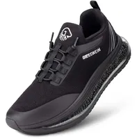 Giesswein Wooltastic Women - Federnder Merino Sneaker mit Luftkammer - 42 EU