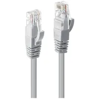 Lindy 48010 RJ45 Netzwerkkabel 30 m - Grey