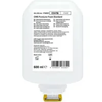 CWS Schaumseife 600 ml