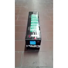 Lexmark E250A31E schwarz