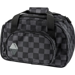 Nitro Sporttasche Duffle Bag Xs Black Checker Bag Tasche