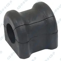 GSP Lagerung, Stabilisator