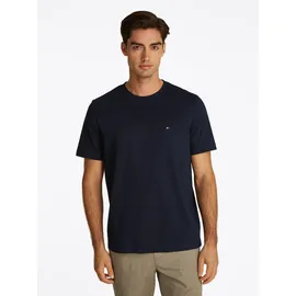 Tommy Hilfiger Essential Regular Fit blau S