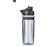 Wilfa 2Go Flasche für Activlife Mixer SPB-1 transparent