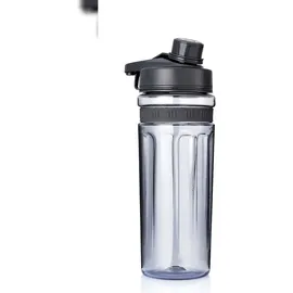 Wilfa 2Go Flasche für Activlife Mixer SPB-1 transparent