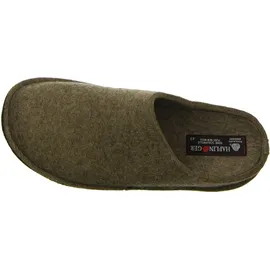 HAFLINGER Flair Soft Pantoffeln Beige 50