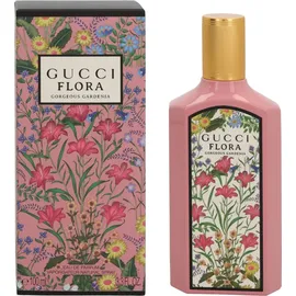 GUCCI Flora Gorgeous Gardenia Eau de Parfum 100 ml