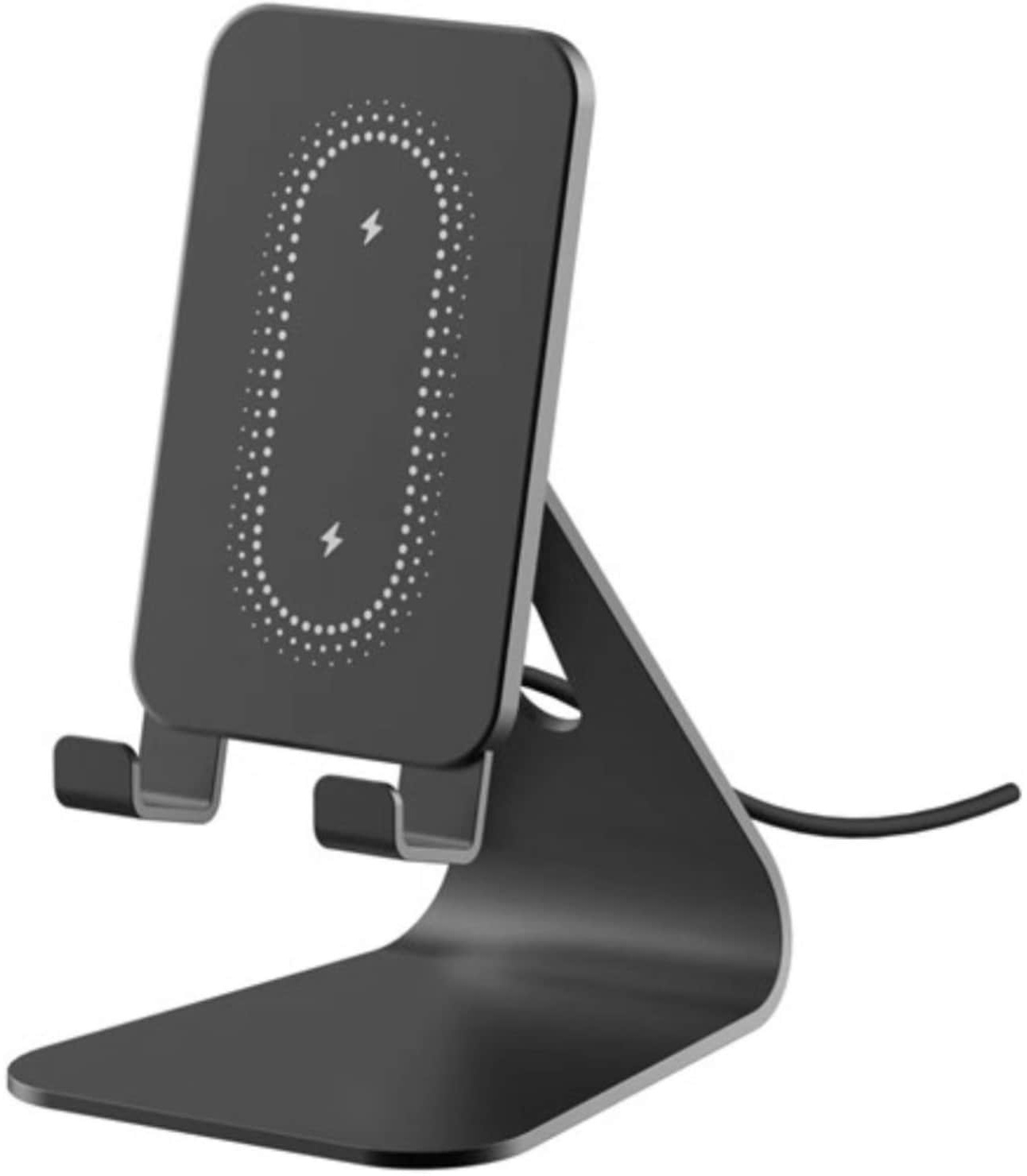 Universal Handy & Tablet Halter Stand mit Ladefunktion