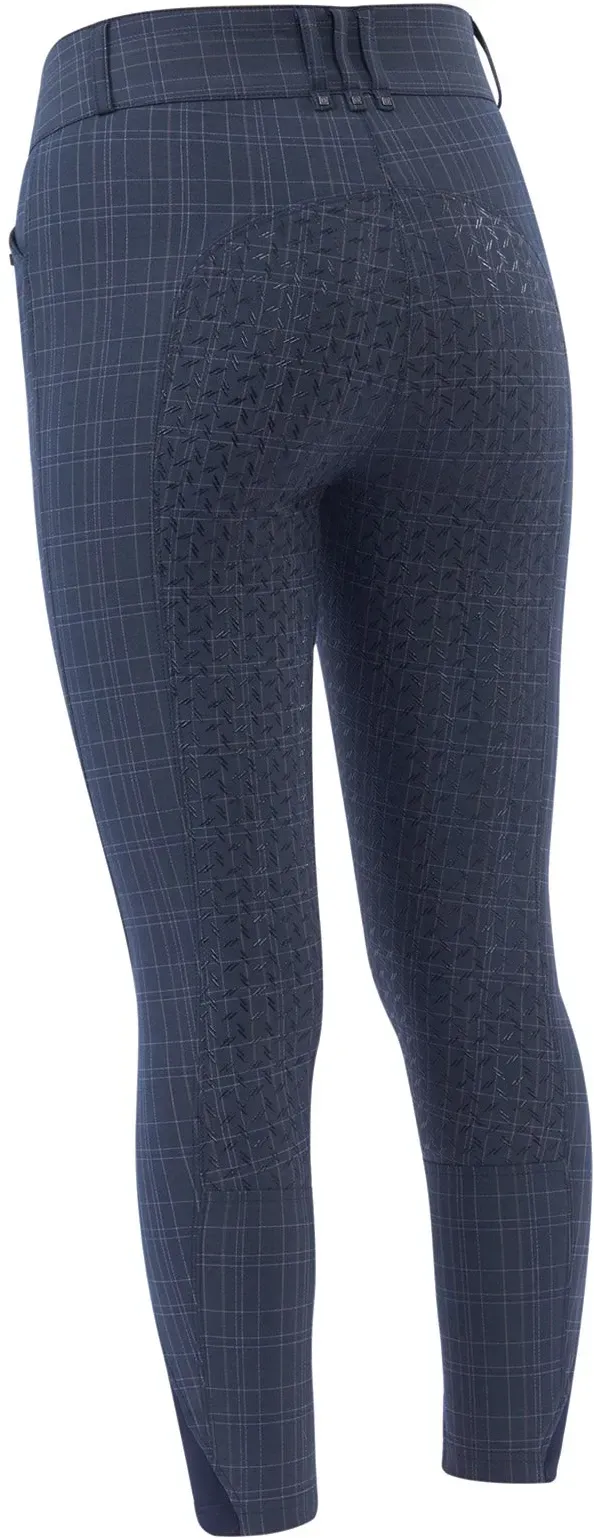 Dublin Pro Form Gel Reithose mit Vollbesatz für Damen