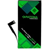 PATONA Premium Akku f. Apple iPhone 12 Mini A2176 A2398 A2399 A2400 with Tools