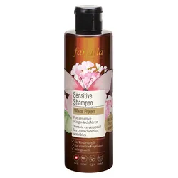 Farfalla Sensitive Shampoo Wheat Protein