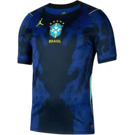 Nike Brasilien Auswärtstrikot 2026 (Replica) Herren M