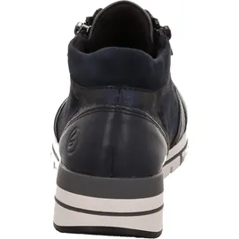 REMONTE Sneaker in Dunkelblau | Gr.: 41 EU