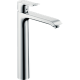 Hansgrohe Metris 260 Einhebelmischer DN 15 chrom 31184000