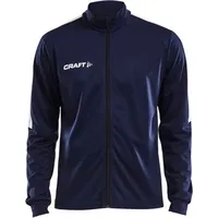 Craft Progress Jacke - Navy - 2XL