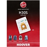 Hoover H30S 5 St.