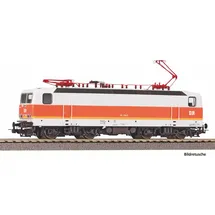 PIKO H0 E-Lok BR 143 S-Bahn DR