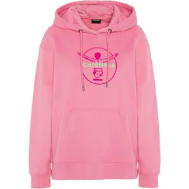 Chiemsee Hoodie mit Kängurutasche - XL