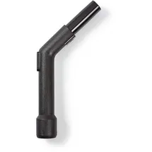 Nedis Staubsauger Gebogenes Ende 32 mm / Passend für: Universal