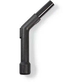 Nedis Staubsauger Gebogenes Ende 32 mm / Passend für: Universal
