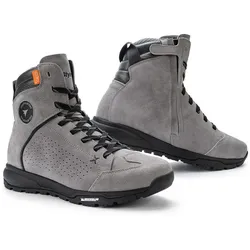 Stylmartin Zed Air Schuhe grau Gr. 42