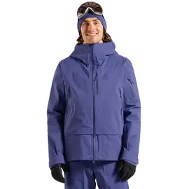 Odlo X-alp 3L Hardshell Ski-Jacke L