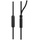 Philips TAE1105 schwarz