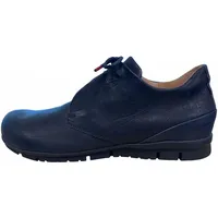 Think! King Herren Halbschuhe in Gr. 42 - Schwarz - 42