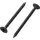 Knauf Schnellbau-Schraube 3,5 mm x 45 mm für Gips-Platten (250 Stk.)