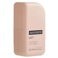 neemen Soft Calming Oil Bartöl