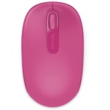 Microsoft Wireless Mobile Mouse 1850 magenta U7Z-00064