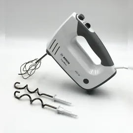 Bosch ErgoMixx MFQ36400 Handmixer weiß