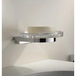 Keuco Moll Seifenablage