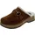 ROHDE Hausschuhe in Braun 42
