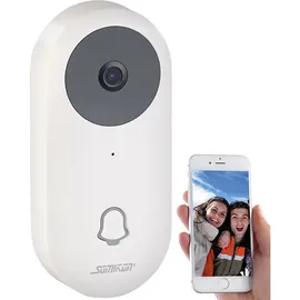 Somikon IP-Video-Türstation NX4536-944 1WE