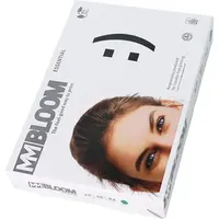 mm bloom Essential A4 80 g/m2 500 Blatt