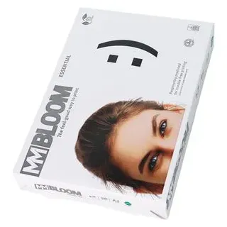 mm bloom Essential A4 80 g/m2 500 Blatt