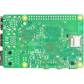 Raspberry Pi 5 2GB RAM
