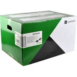 Lexmark Imaging Kit 78C0ZV0  schwarz+color