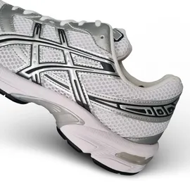 Asics GEL-1130 Herren White/Pure Silver 43,5