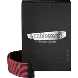 CableMod (CM-PCSR-FKIT-NKBR-R) Internes Stromkabel