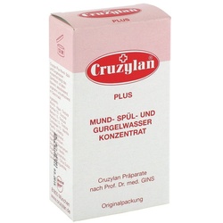 Cruzylan plus Tropfen