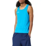 Jako Run 2.0 Tanktop blau XL