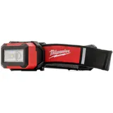 Milwaukee Stirnlampe