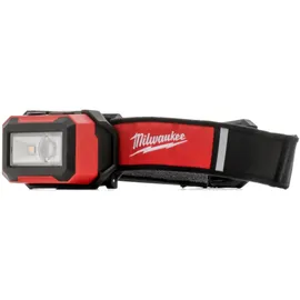 Milwaukee Stirnlampe
