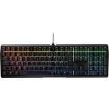 Cherry MX Board 3.0 S MX BROWN DE schwarz G80-3874LXADE-2