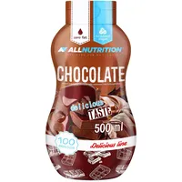 ALLNUTRITION Sauce 500 ml