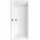 Villeroy & Boch Squaro Edge 12 Rechteck-Whirlwanne 75 x 160 cm (UAP160SQE2A2V01)